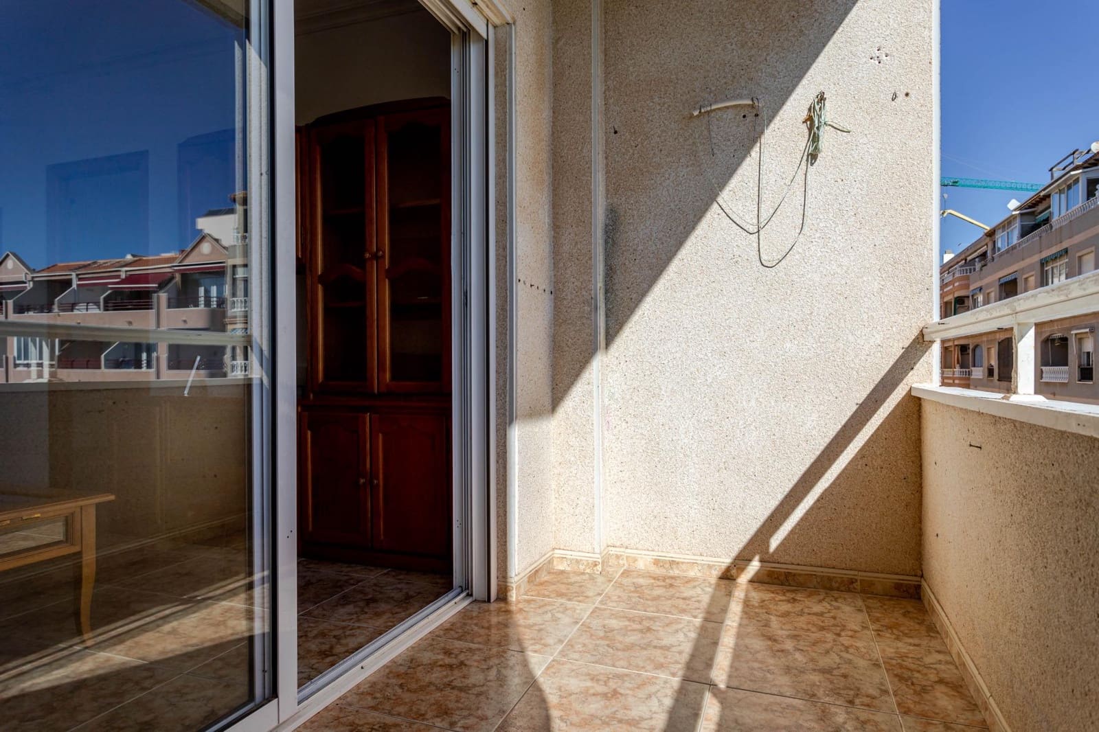 2 soverom Leilighet til salgs i Torrevieja med garasje - € 184 990 (Ref: 9616105)