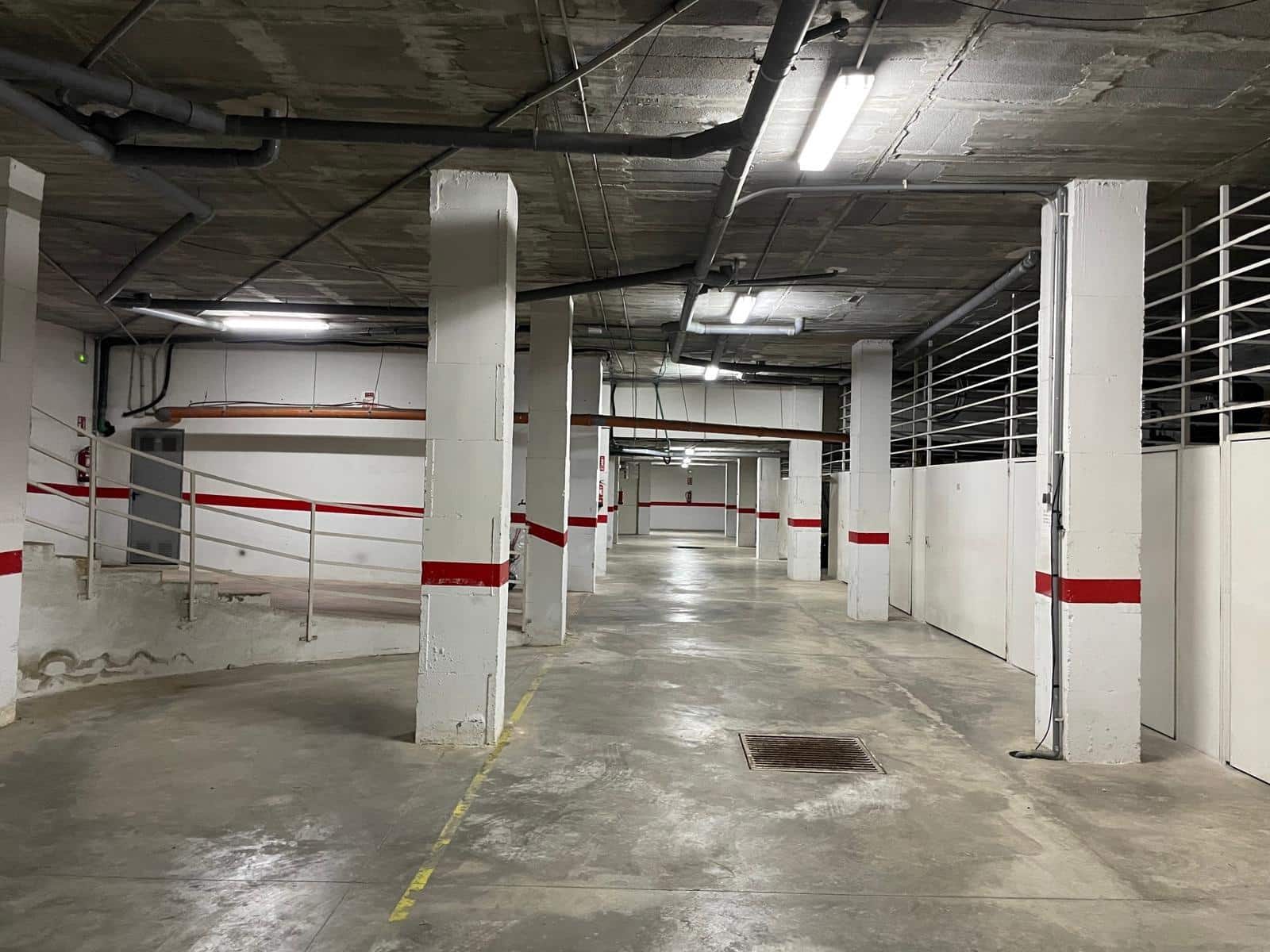 2 soverom Leilighet til salgs i Torrevieja med garasje - € 184 990 (Ref: 9616105)