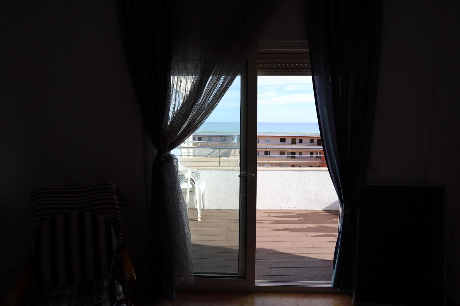 2 soverom Penthouse til salgs i Torrevieja med svømmebasseng - € 299 990 (Ref: 9627831)