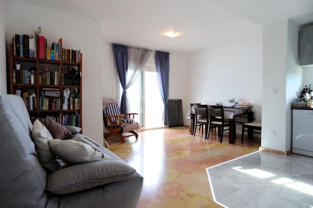 2 chambre Penthouse à vendre à Torreblanca, Torrevieja avec piscine - 299 990 € (Ref: 9627831)