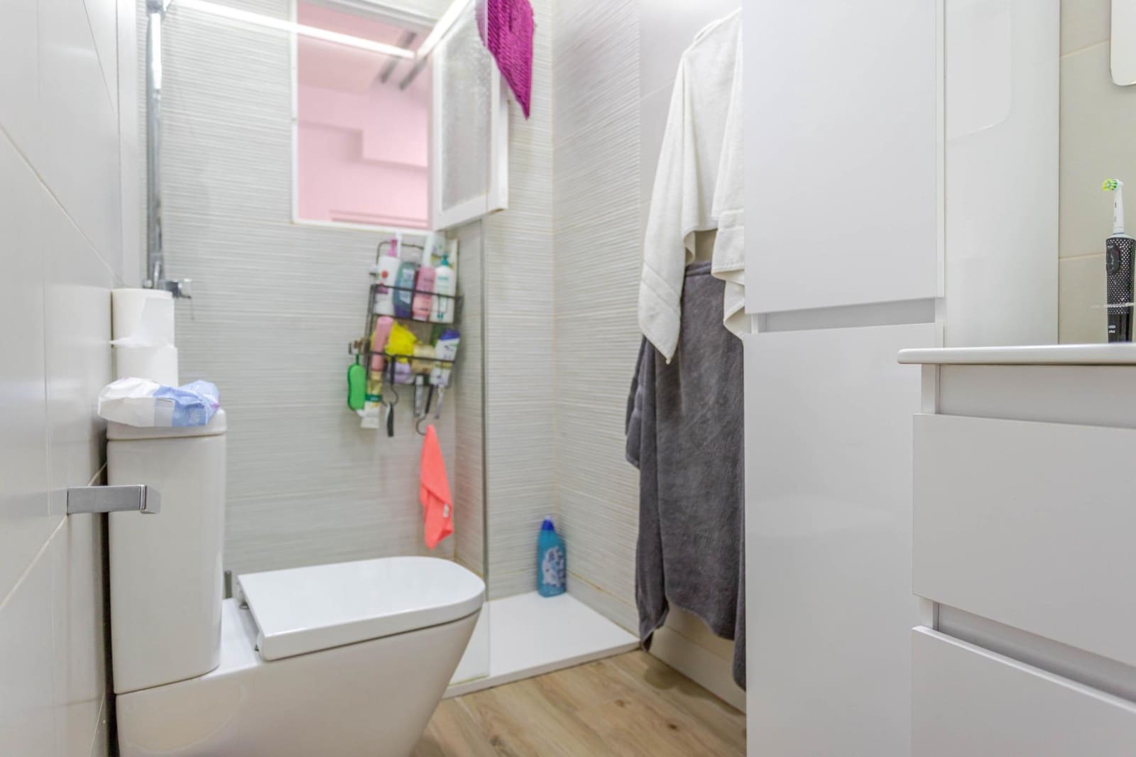 3 makuuhuone Huoneisto myytävänä paikassa Torrevieja - 149 990 € (Ref: 9637831)