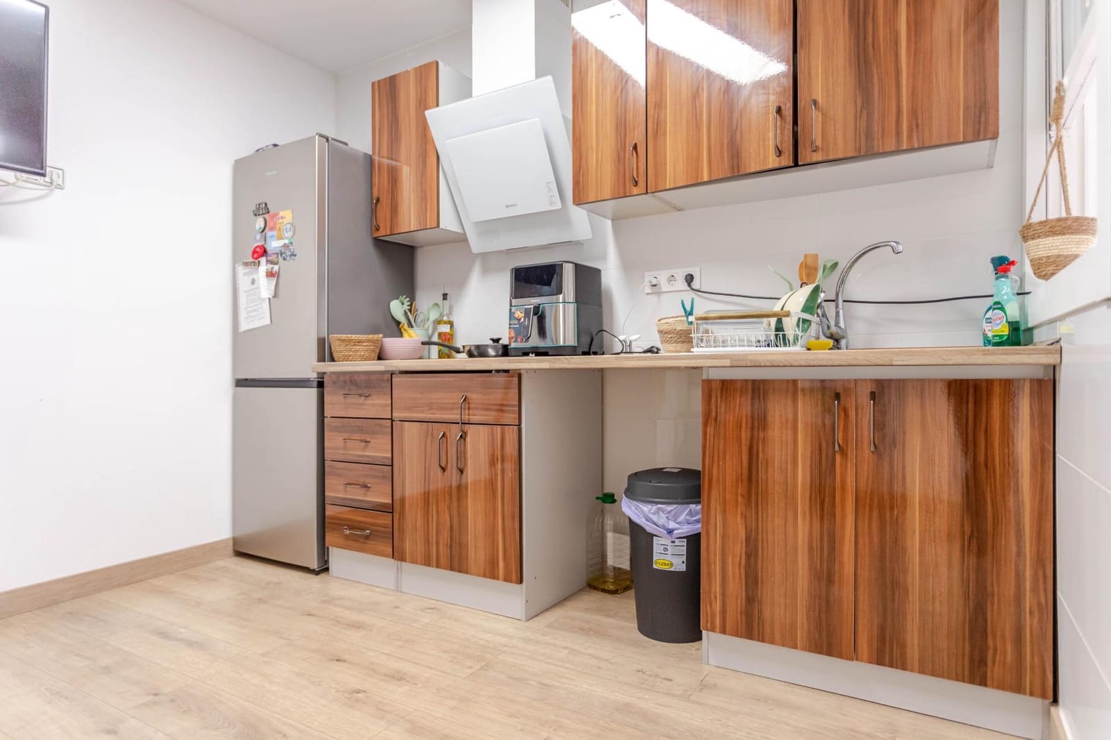 3 makuuhuone Huoneisto myytävänä paikassa Torrevieja - 149 990 € (Ref: 9637831)