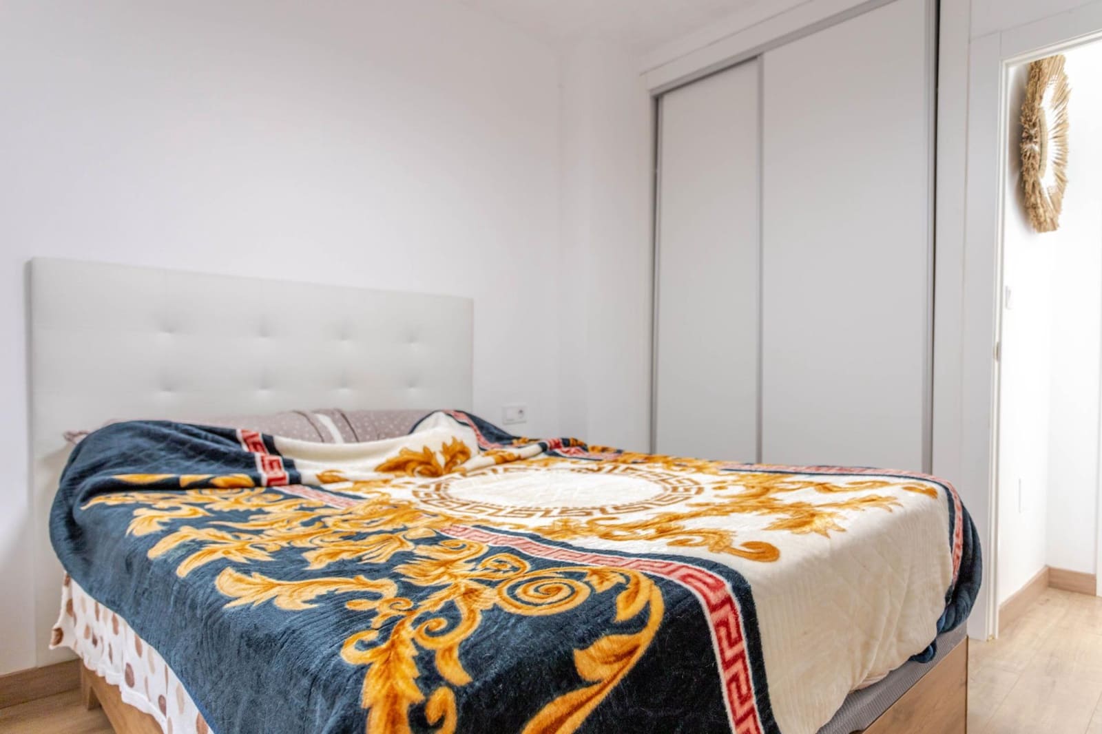 3 makuuhuone Huoneisto myytävänä paikassa Torrevieja - 149 990 € (Ref: 9637831)