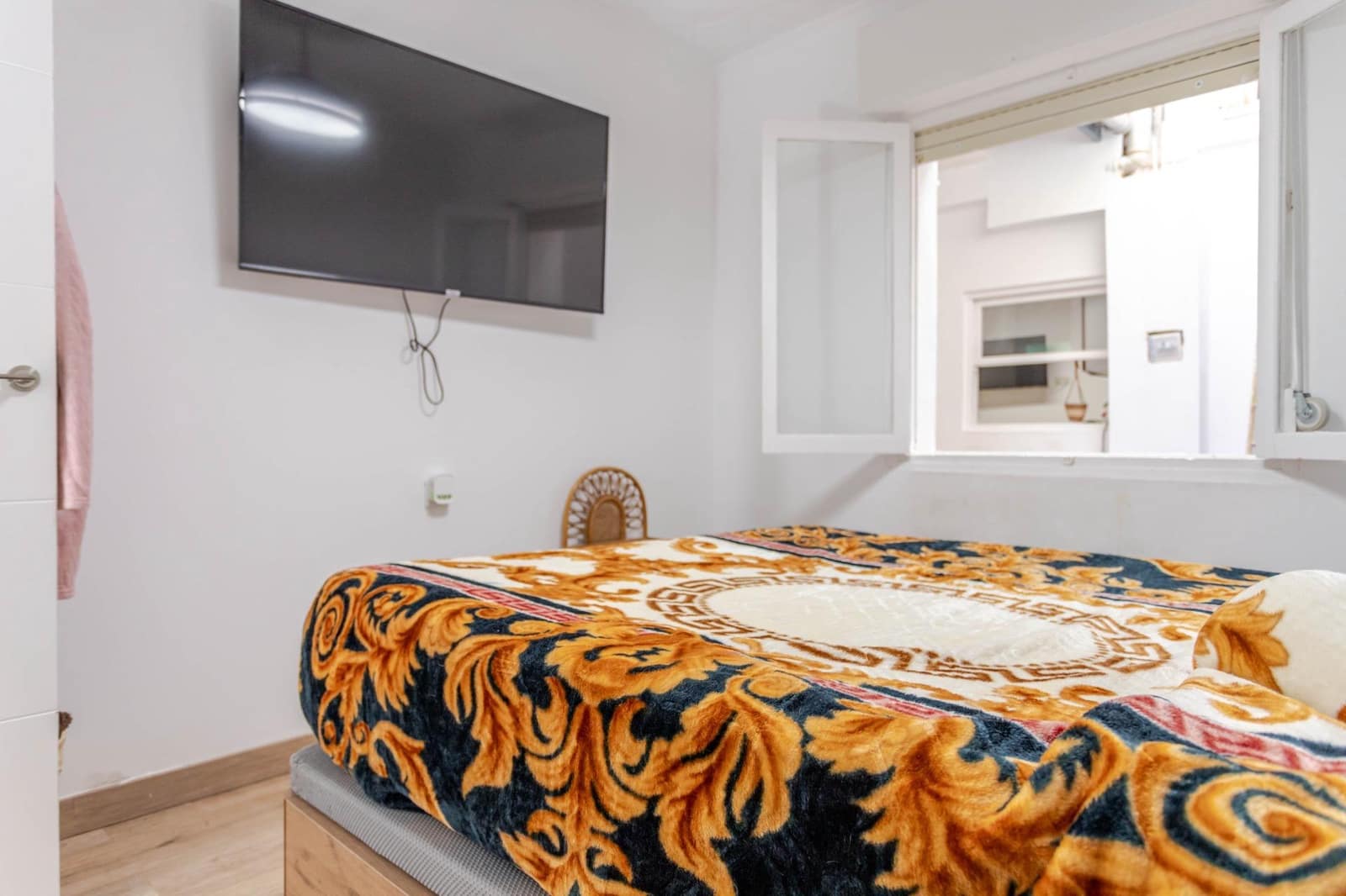 3 makuuhuone Huoneisto myytävänä paikassa Torrevieja - 149 990 € (Ref: 9637831)