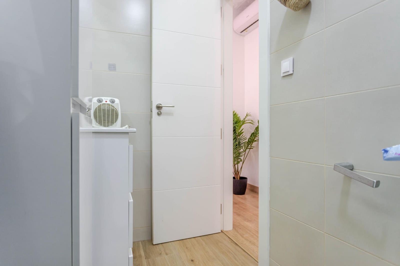 3 makuuhuone Huoneisto myytävänä paikassa Torrevieja - 149 990 € (Ref: 9637831)