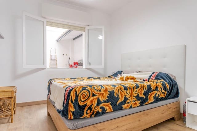 3 makuuhuone Huoneisto myytävänä paikassa Centro - Muelle Pesquero, Torrevieja - 149 990 € (Ref: 9637831)