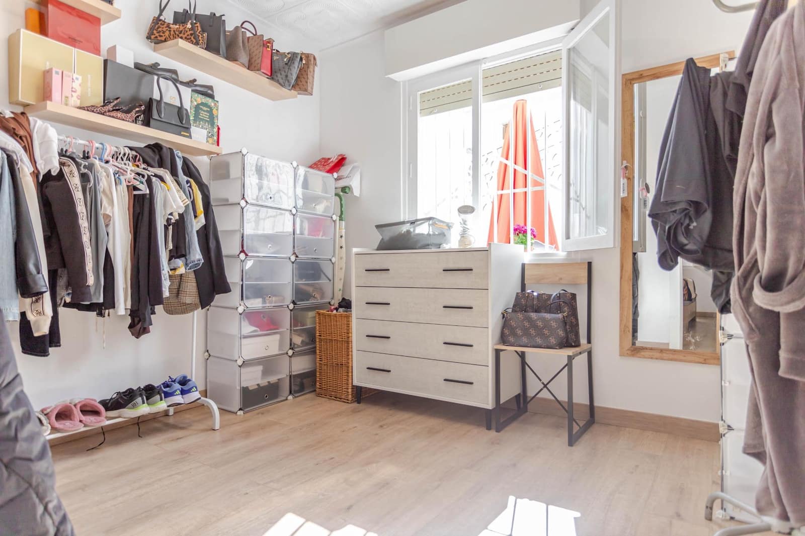 3 makuuhuone Huoneisto myytävänä paikassa Torrevieja - 149 990 € (Ref: 9637831)