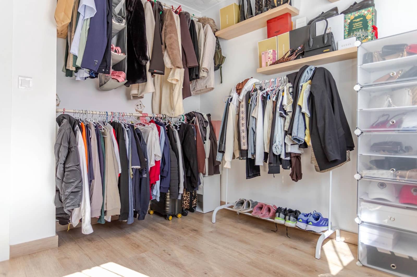 3 makuuhuone Huoneisto myytävänä paikassa Torrevieja - 149 990 € (Ref: 9637831)