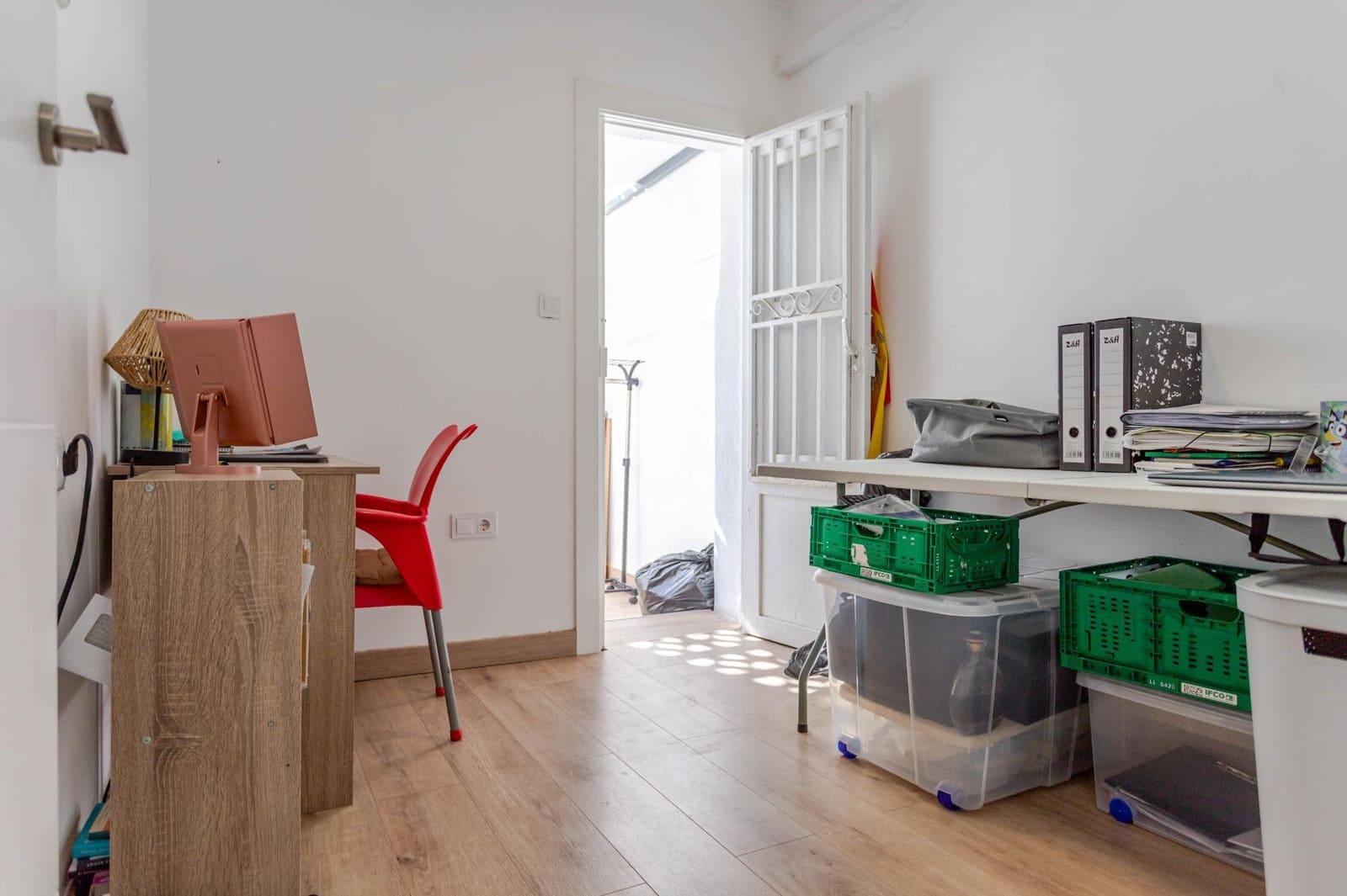 3 makuuhuone Huoneisto myytävänä paikassa Torrevieja - 149 990 € (Ref: 9637831)