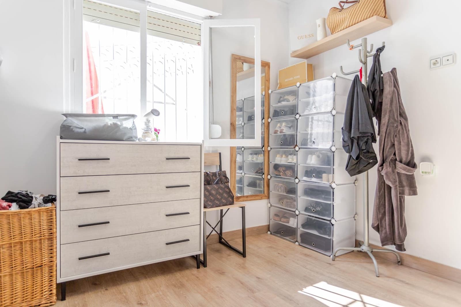 3 makuuhuone Huoneisto myytävänä paikassa Torrevieja - 149 990 € (Ref: 9637831)