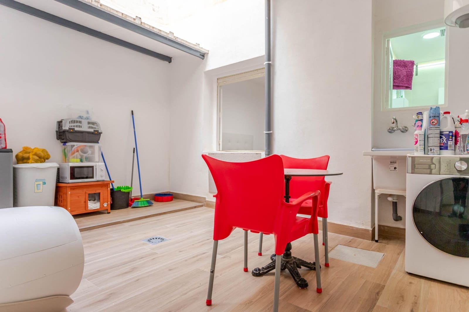 3 makuuhuone Huoneisto myytävänä paikassa Torrevieja - 149 990 € (Ref: 9637831)