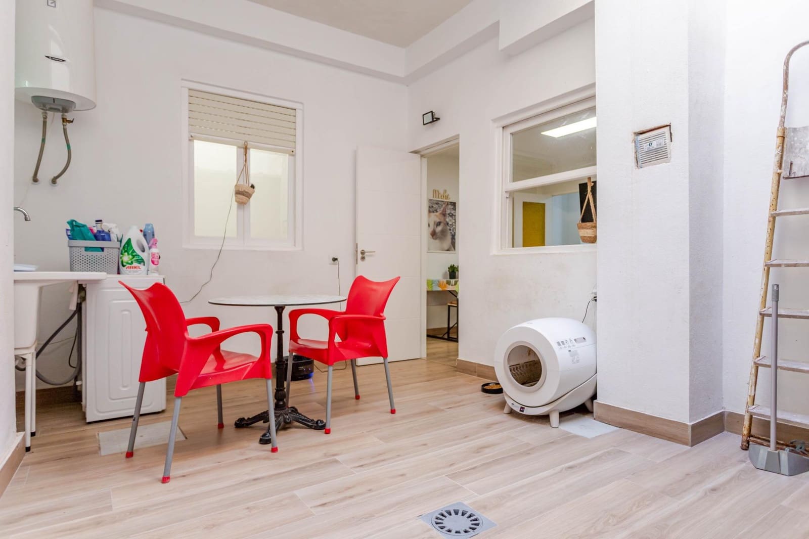 3 makuuhuone Huoneisto myytävänä paikassa Torrevieja - 149 990 € (Ref: 9637831)