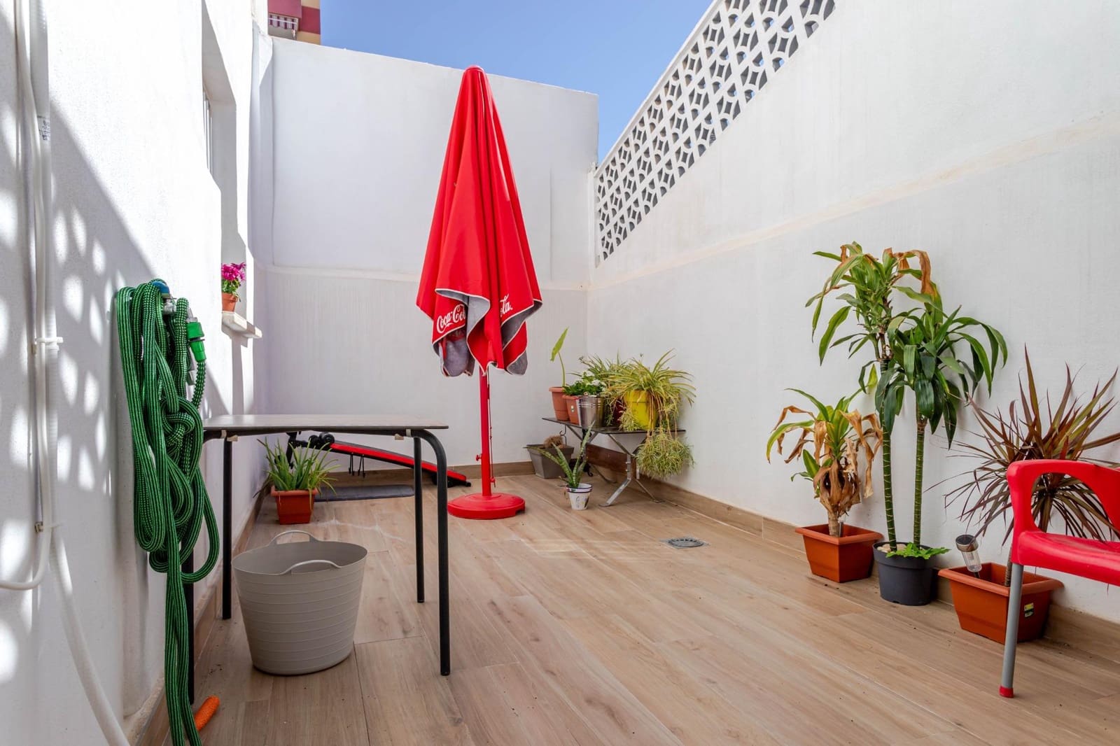 3 makuuhuone Huoneisto myytävänä paikassa Torrevieja - 149 990 € (Ref: 9637831)