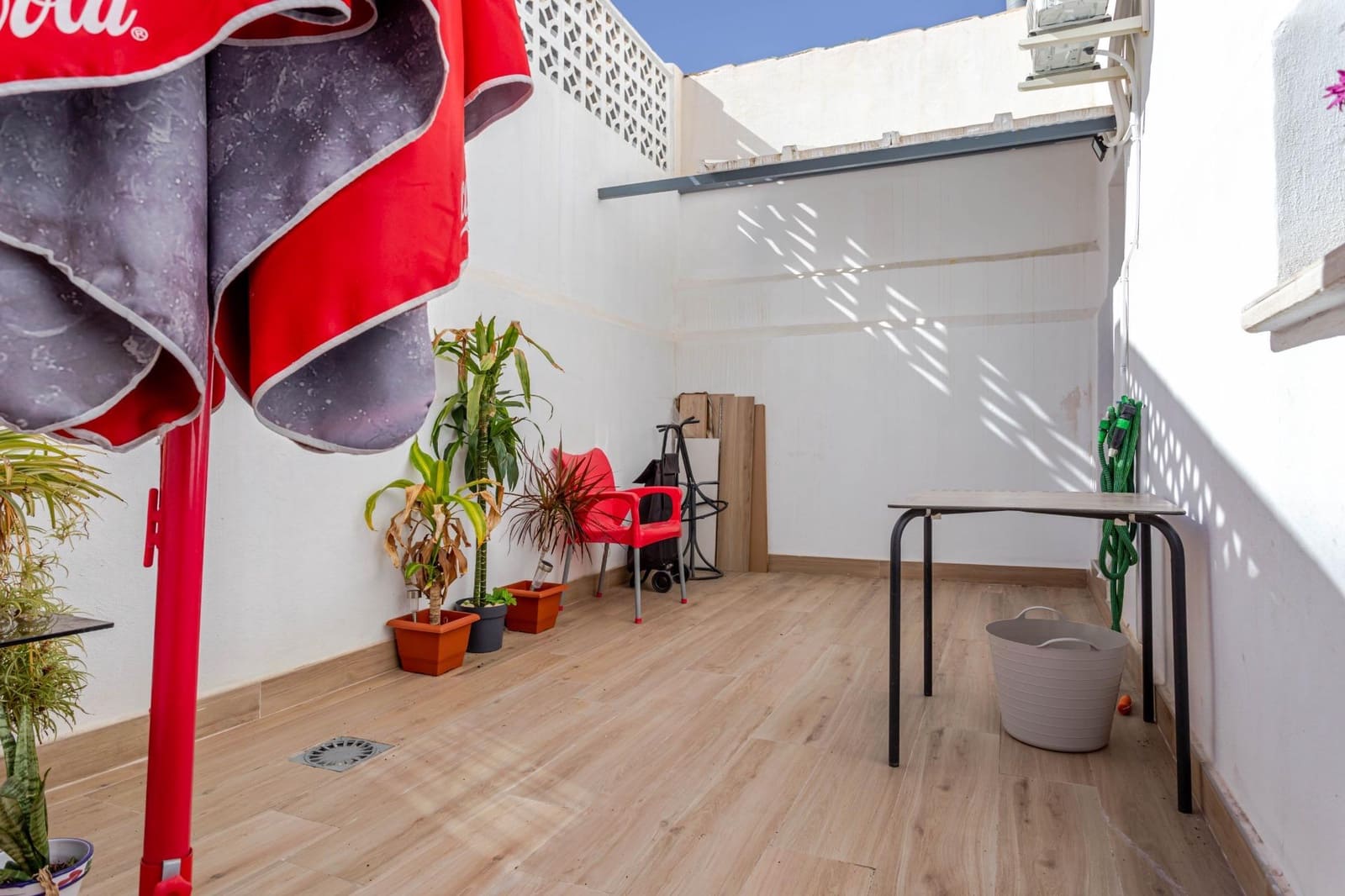 3 makuuhuone Huoneisto myytävänä paikassa Torrevieja - 149 990 € (Ref: 9637831)