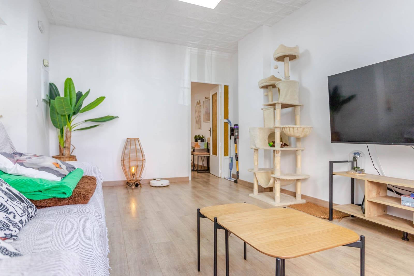 3 makuuhuone Huoneisto myytävänä paikassa Torrevieja - 149 990 € (Ref: 9637831)