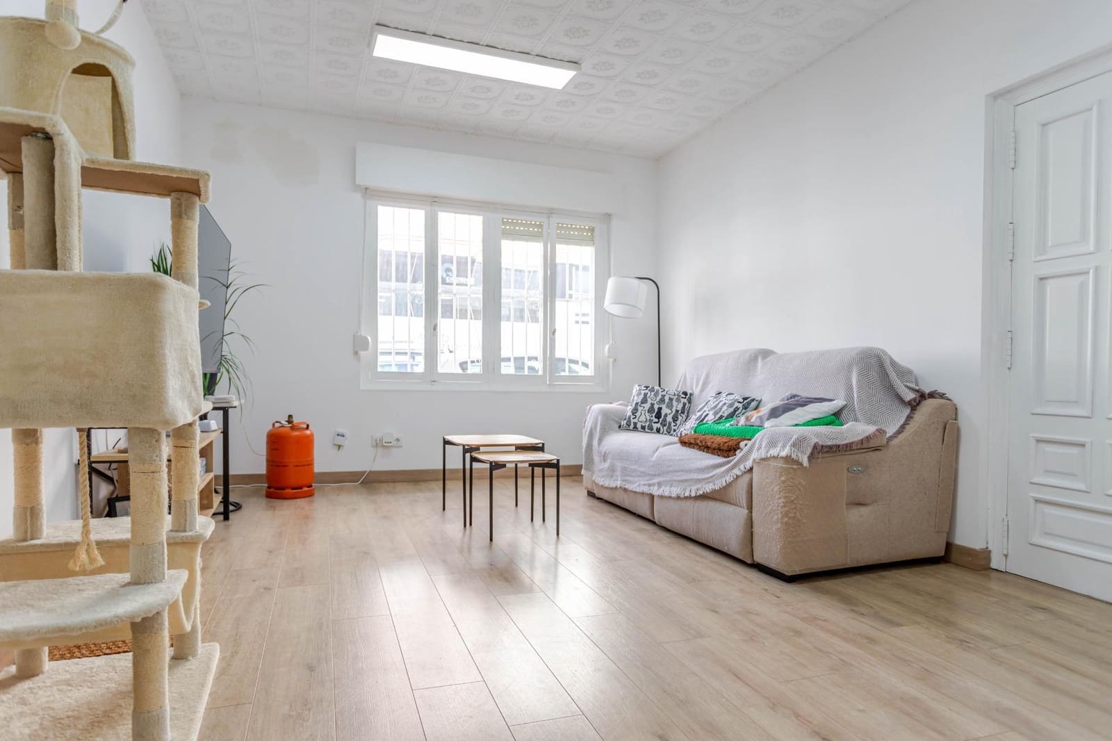 3 makuuhuone Huoneisto myytävänä paikassa Torrevieja - 149 990 € (Ref: 9637831)