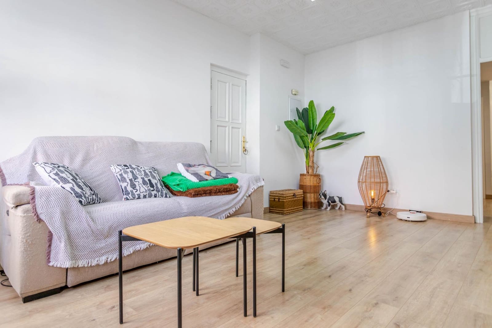 3 makuuhuone Huoneisto myytävänä paikassa Torrevieja - 149 990 € (Ref: 9637831)