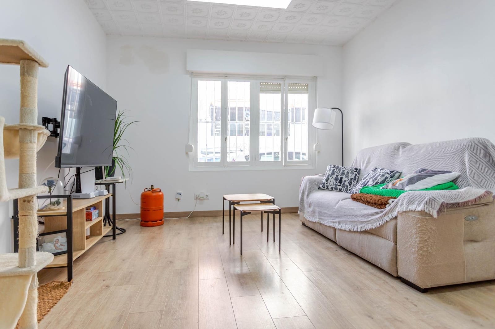 3 makuuhuone Huoneisto myytävänä paikassa Torrevieja - 149 990 € (Ref: 9637831)