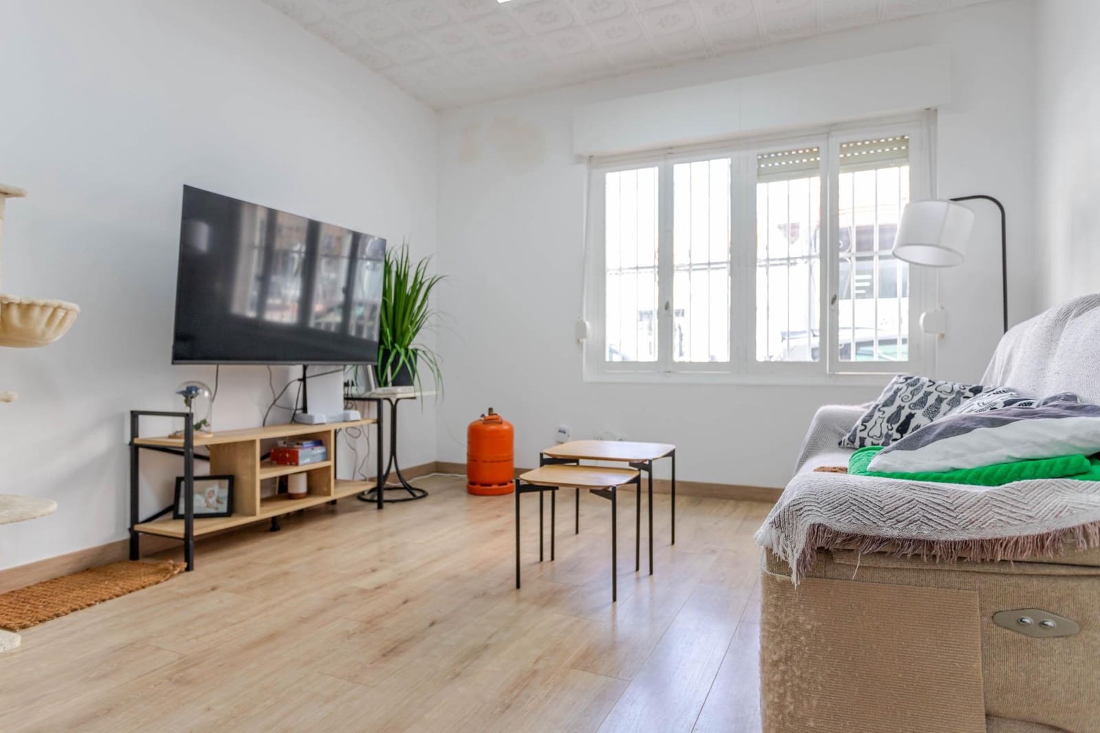 3 makuuhuone Huoneisto myytävänä paikassa Torrevieja - 149 990 € (Ref: 9637831)