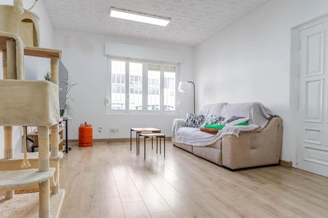 3 makuuhuone Huoneisto myytävänä paikassa Centro - Muelle Pesquero, Torrevieja - 149 990 € (Ref: 9637831)