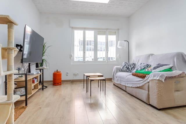 3 makuuhuone Huoneisto myytävänä paikassa Centro - Muelle Pesquero, Torrevieja - 149 990 € (Ref: 9637831)