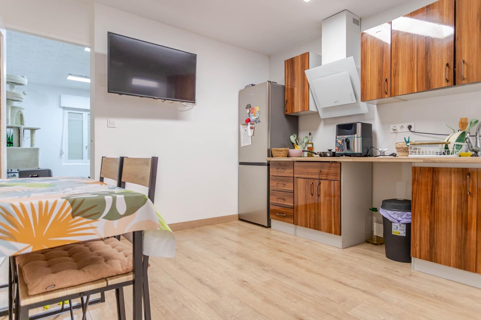 3 makuuhuone Huoneisto myytävänä paikassa Torrevieja - 149 990 € (Ref: 9637831)