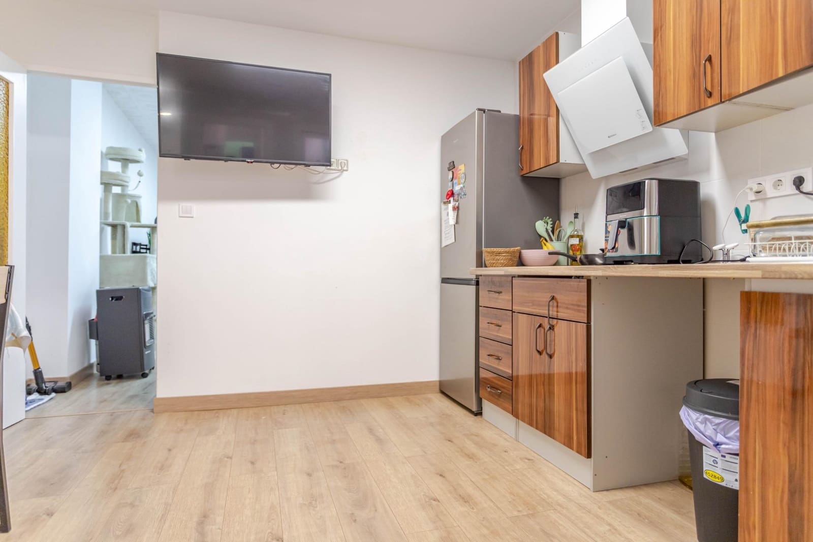 3 makuuhuone Huoneisto myytävänä paikassa Torrevieja - 149 990 € (Ref: 9637831)