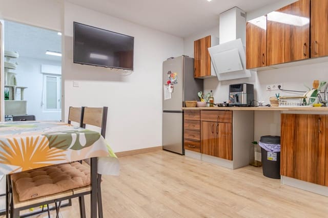 3 makuuhuone Huoneisto myytävänä paikassa Centro - Muelle Pesquero, Torrevieja - 149 990 € (Ref: 9637831)