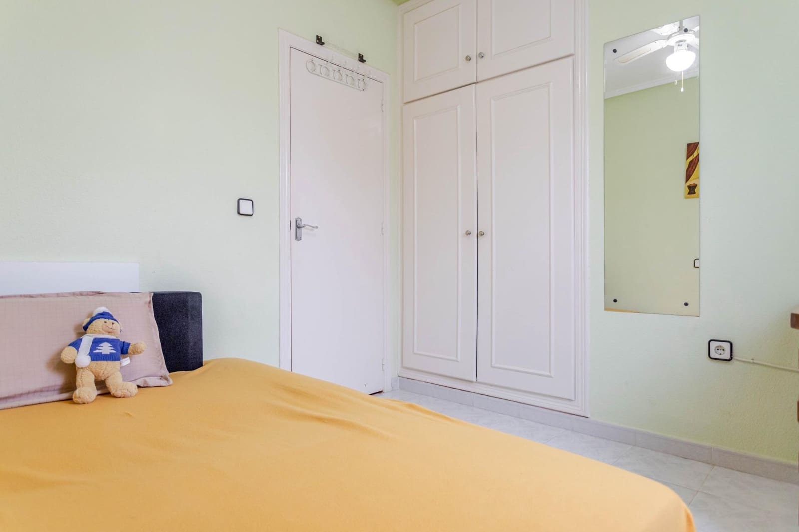 2 slaapkamer Bungalow te koop in Torrevieja met zwembad - € 168.000 (Ref: 9648390)