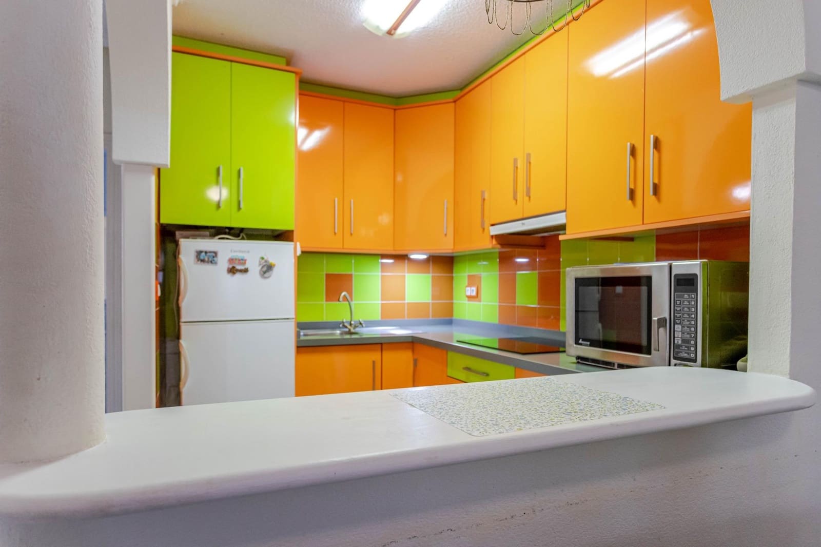 2 slaapkamer Bungalow te koop in Torrevieja met zwembad - € 168.000 (Ref: 9648390)