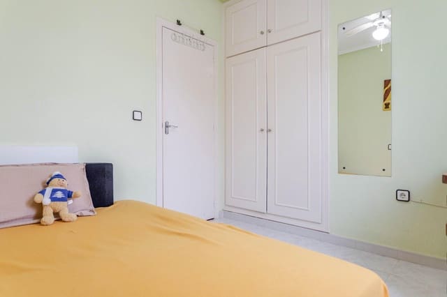 2 slaapkamer Bungalow te koop in Los Balcones - Los Altos, Torrevieja met zwembad - € 168.000 (Ref: 9648390)