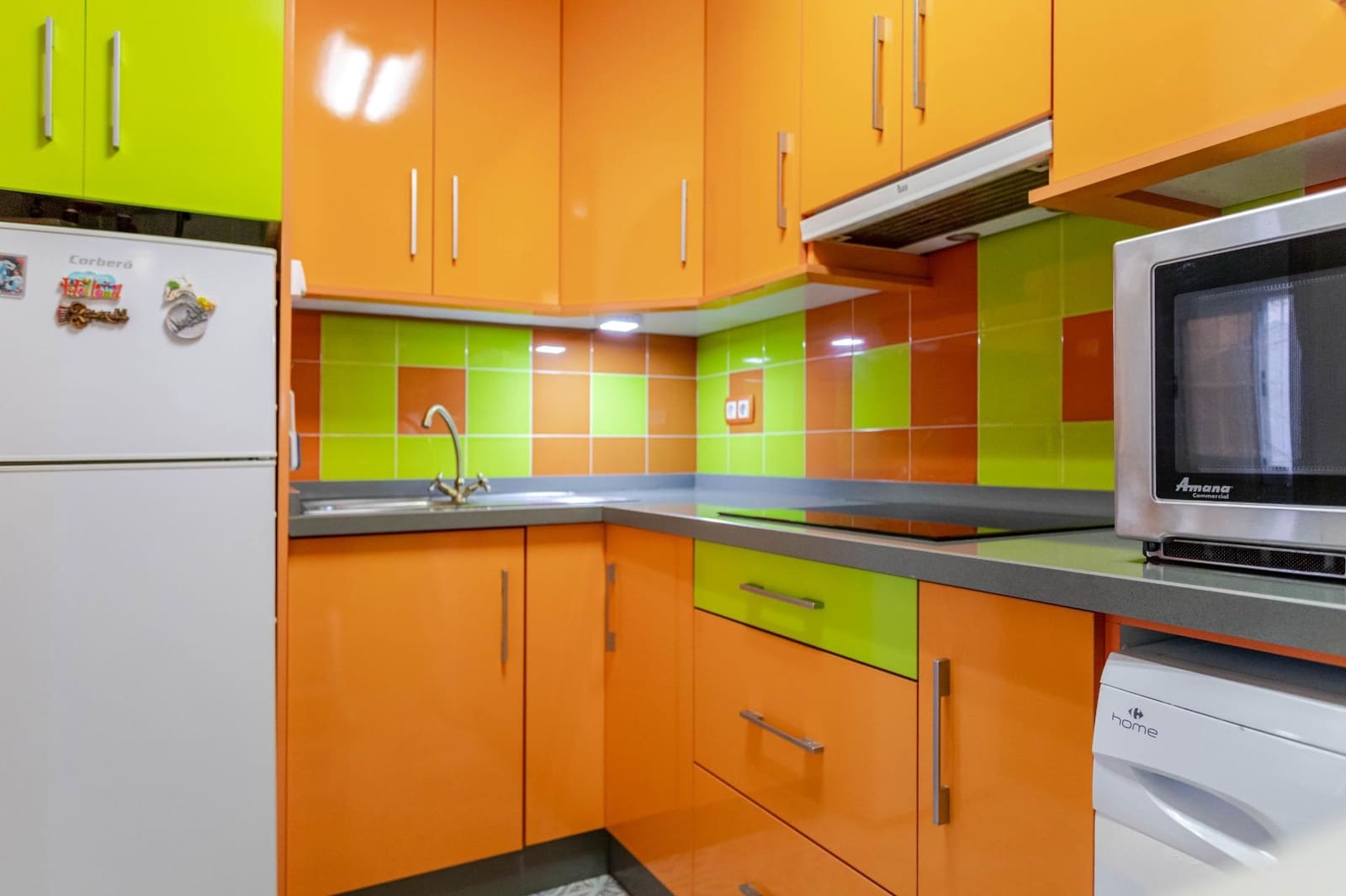 2 slaapkamer Bungalow te koop in Torrevieja met zwembad - € 168.000 (Ref: 9648390)