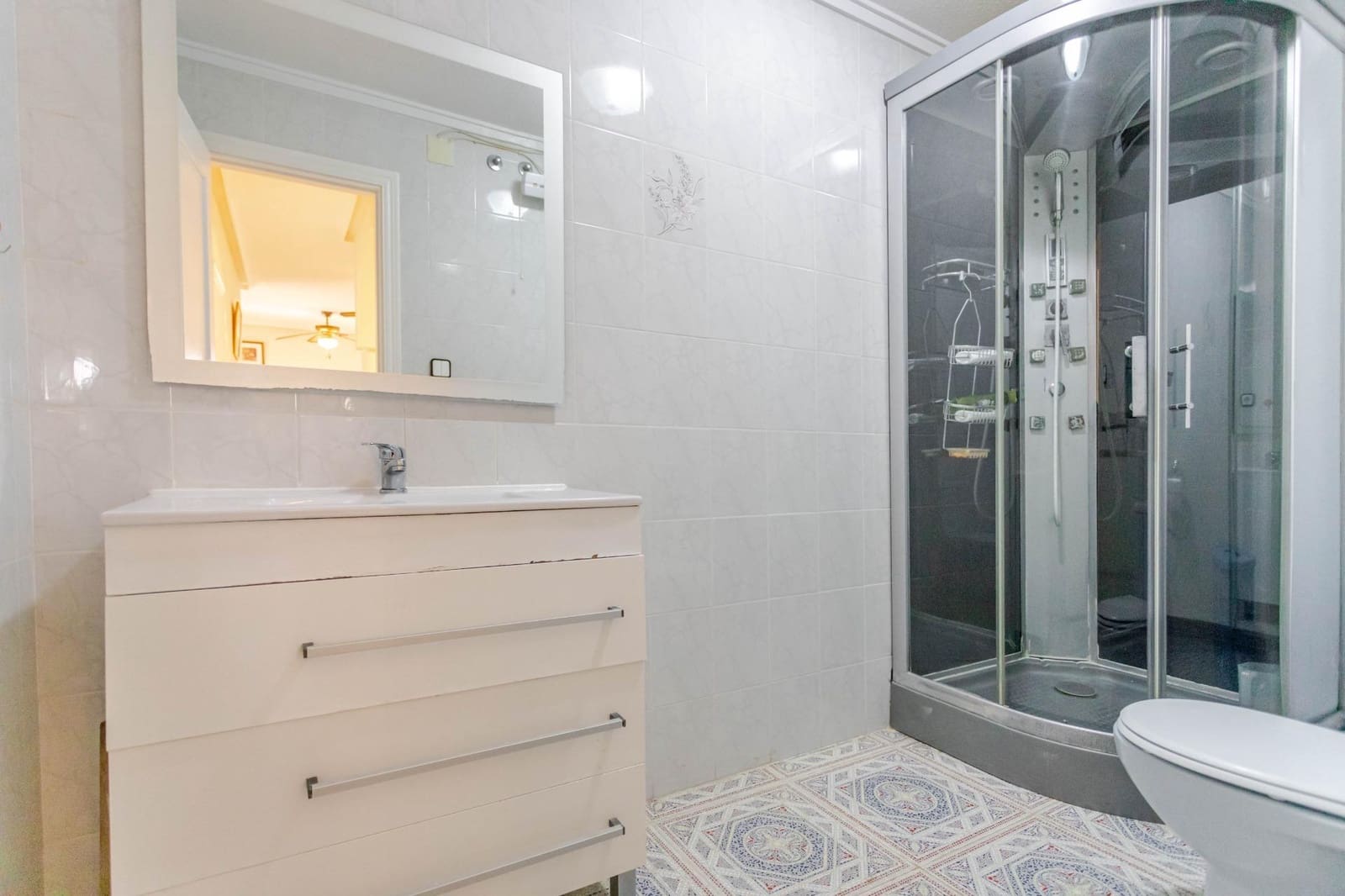 2 slaapkamer Bungalow te koop in Torrevieja met zwembad - € 168.000 (Ref: 9648390)