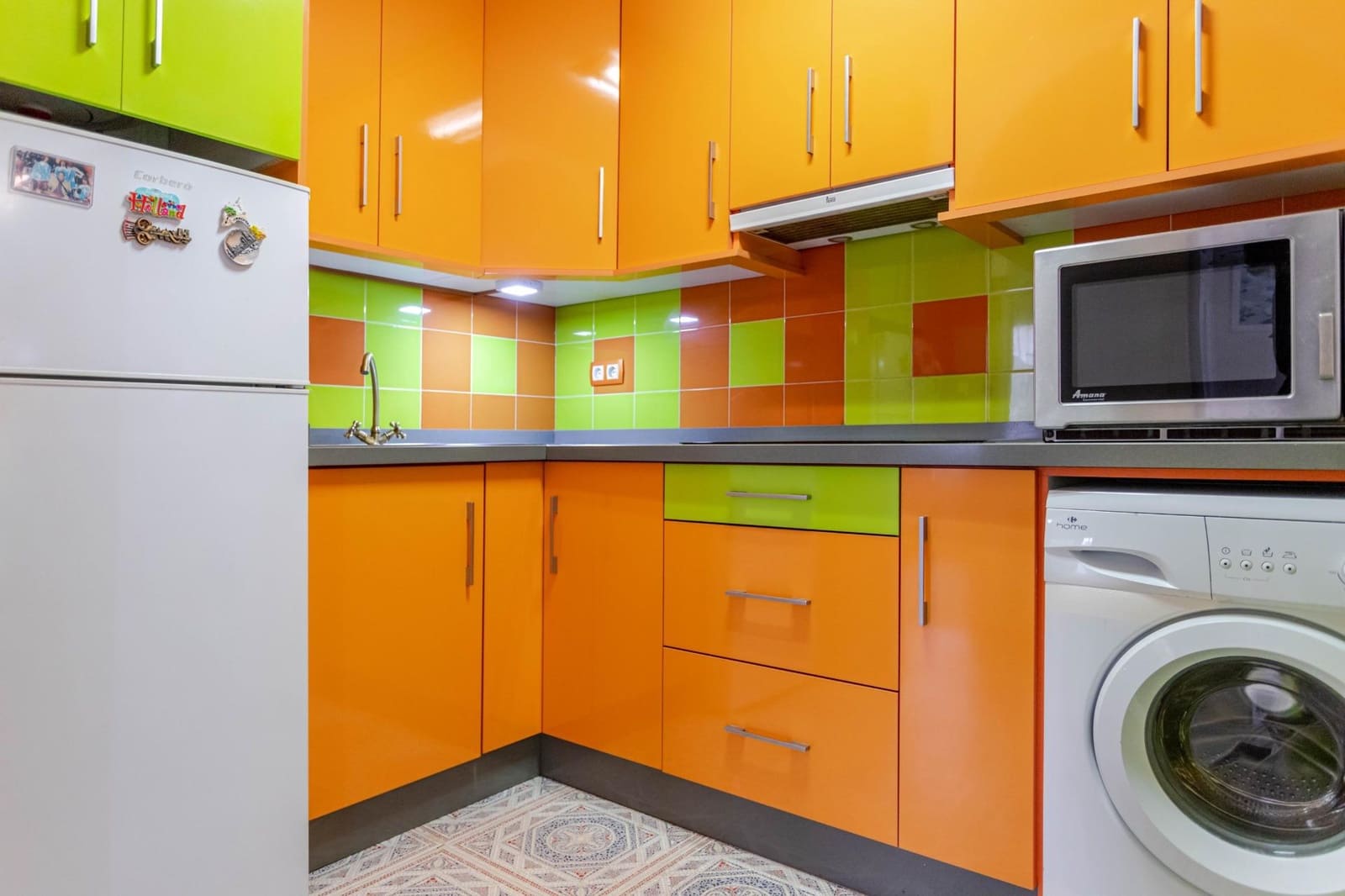 2 bedroom Bungalow for sale in Torrevieja with pool - € 168,000 (Ref: 9648390)