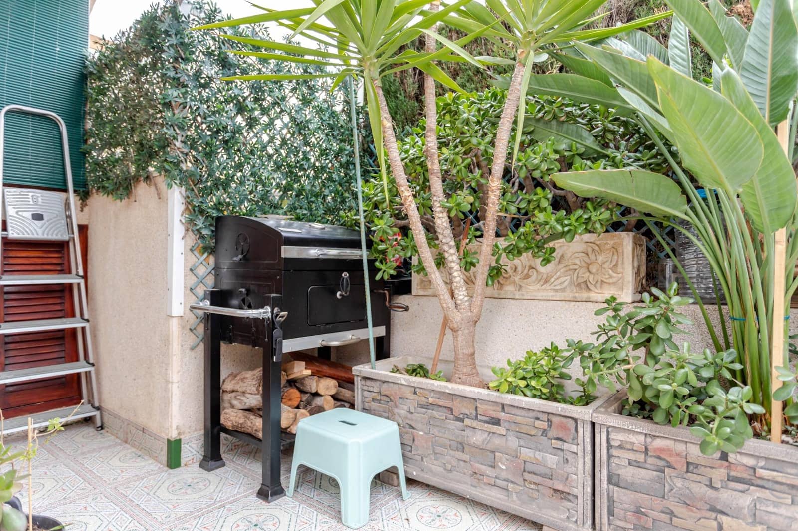 2 bedroom Bungalow for sale in Torrevieja with pool - € 168,000 (Ref: 9648390)