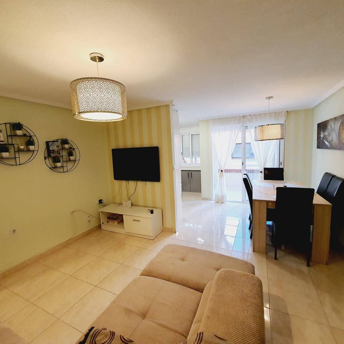 3 camera da letto Appartamento in vendita in Torrevieja - 165.000 € (Rif: 9659642)