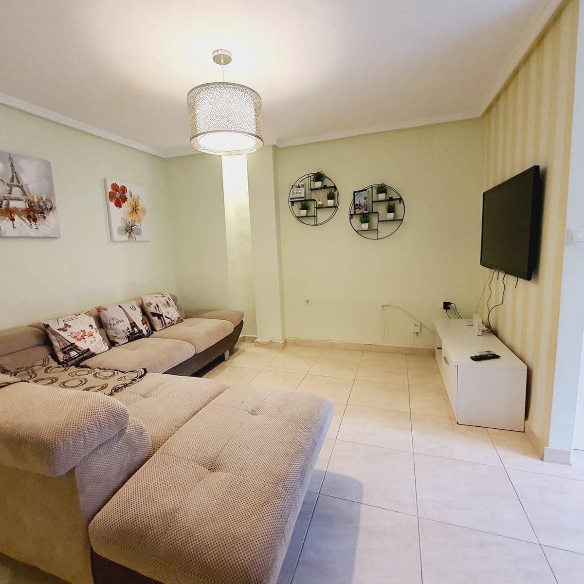 3 camera da letto Appartamento in vendita in Torrevieja - 165.000 € (Rif: 9659642)