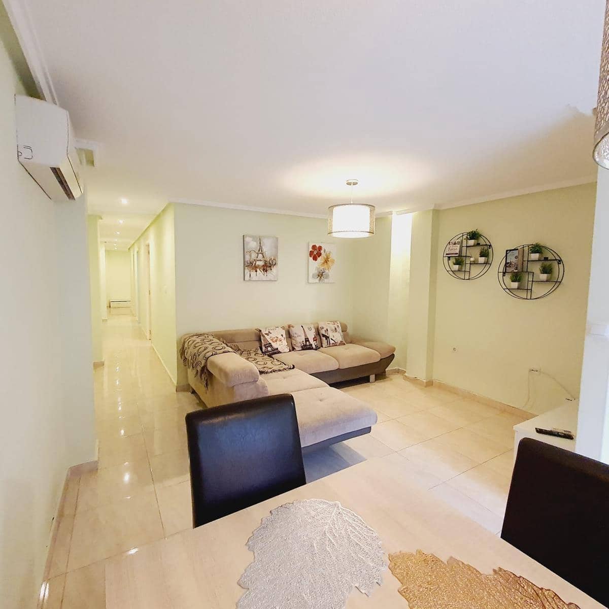 3 camera da letto Appartamento in vendita in Torrevieja - 165.000 € (Rif: 9659642)