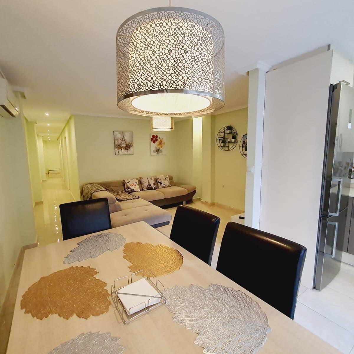 3 camera da letto Appartamento in vendita in Torrevieja - 165.000 € (Rif: 9659642)