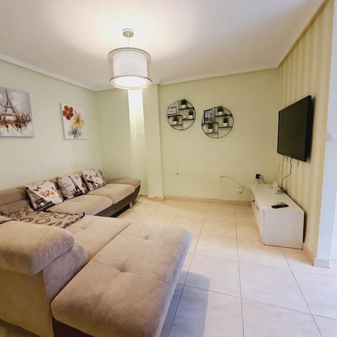 3 camera da letto Appartamento in vendita in Centro, Torrevieja - 165.000 € (Rif: 9659642)