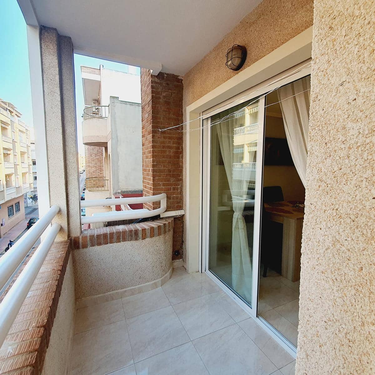 3 camera da letto Appartamento in vendita in Torrevieja - 165.000 € (Rif: 9659642)