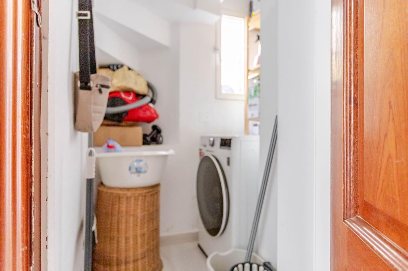 3 chambre Villa/Maison Semi-Mitoyenne à vendre à Torrevieja avec piscine - 189 900 € (Ref: 9666797)