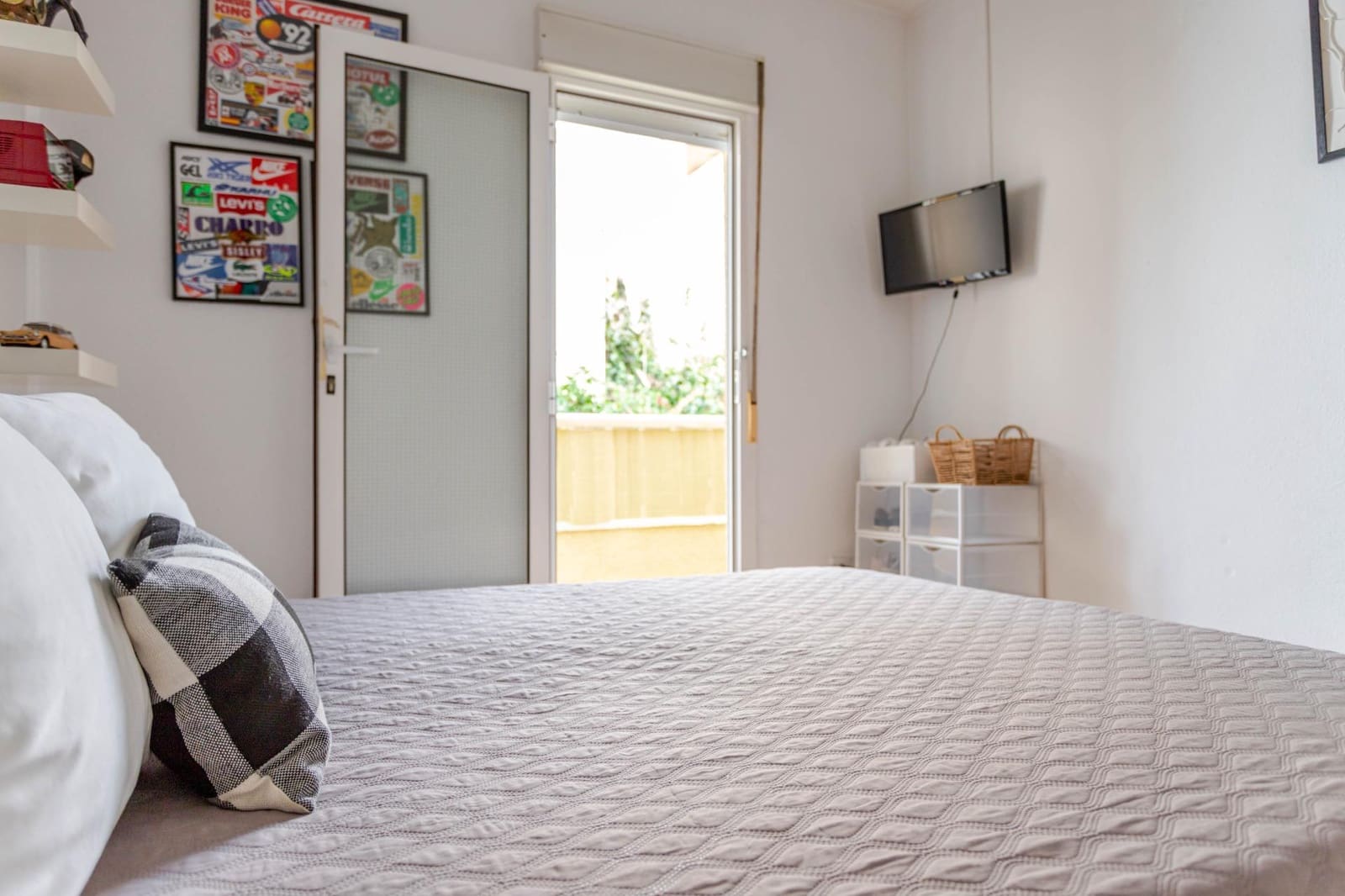 3 chambre Villa/Maison Semi-Mitoyenne à vendre à Torrevieja avec piscine - 189 900 € (Ref: 9666797)