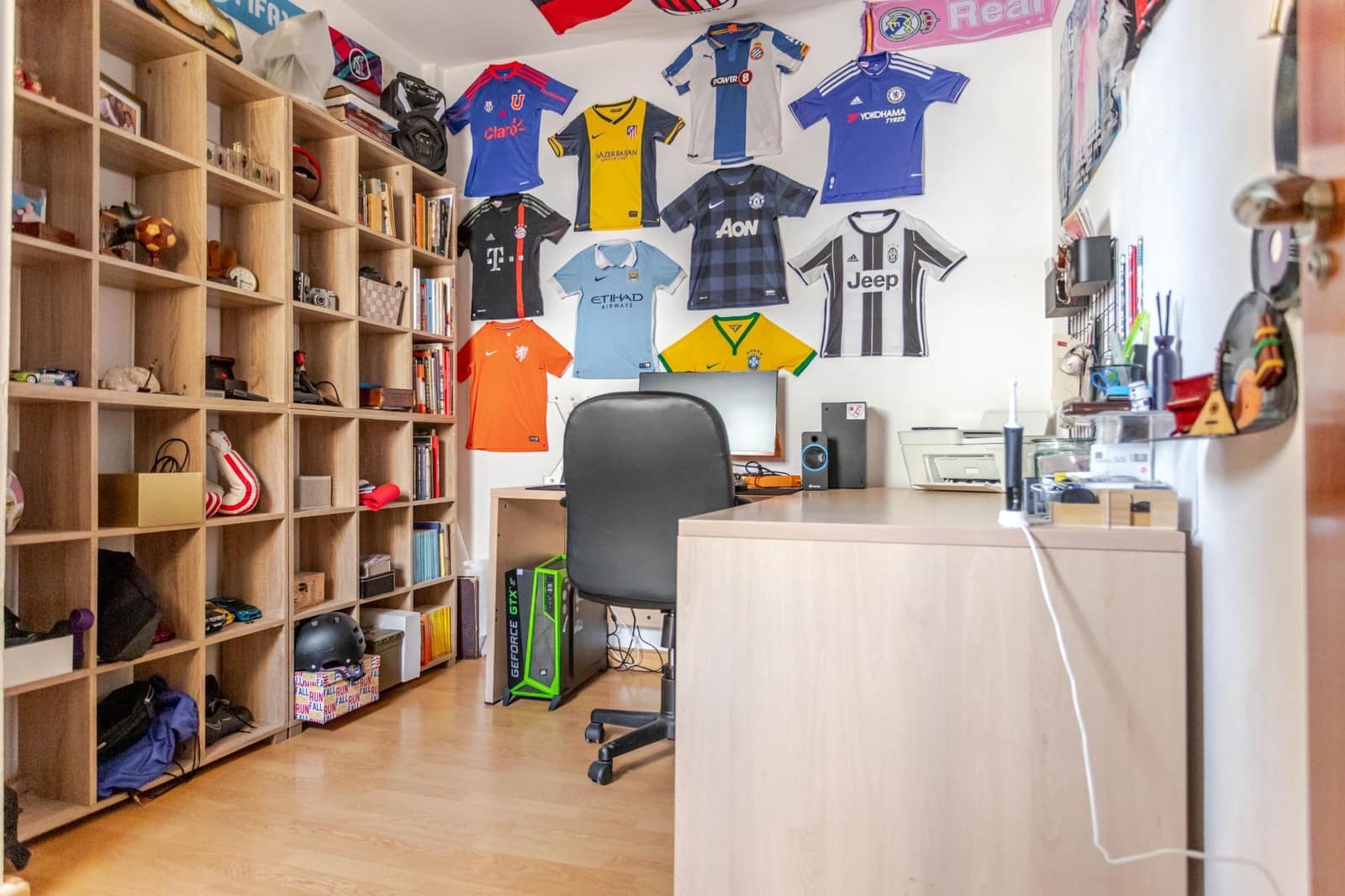 3 chambre Villa/Maison Semi-Mitoyenne à vendre à Torrevieja avec piscine - 189 900 € (Ref: 9666797)