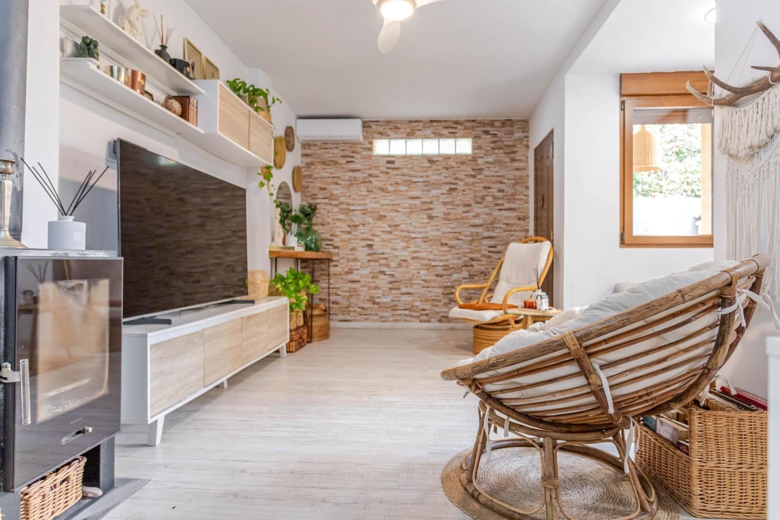 3 chambre Villa/Maison Semi-Mitoyenne à vendre à Torrevieja avec piscine - 189 900 € (Ref: 9666797)