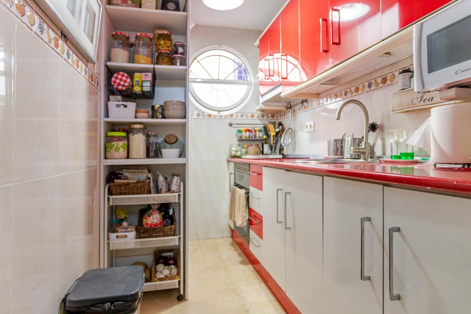 3 chambre Villa/Maison Semi-Mitoyenne à vendre à Torrevieja avec piscine - 189 900 € (Ref: 9666797)