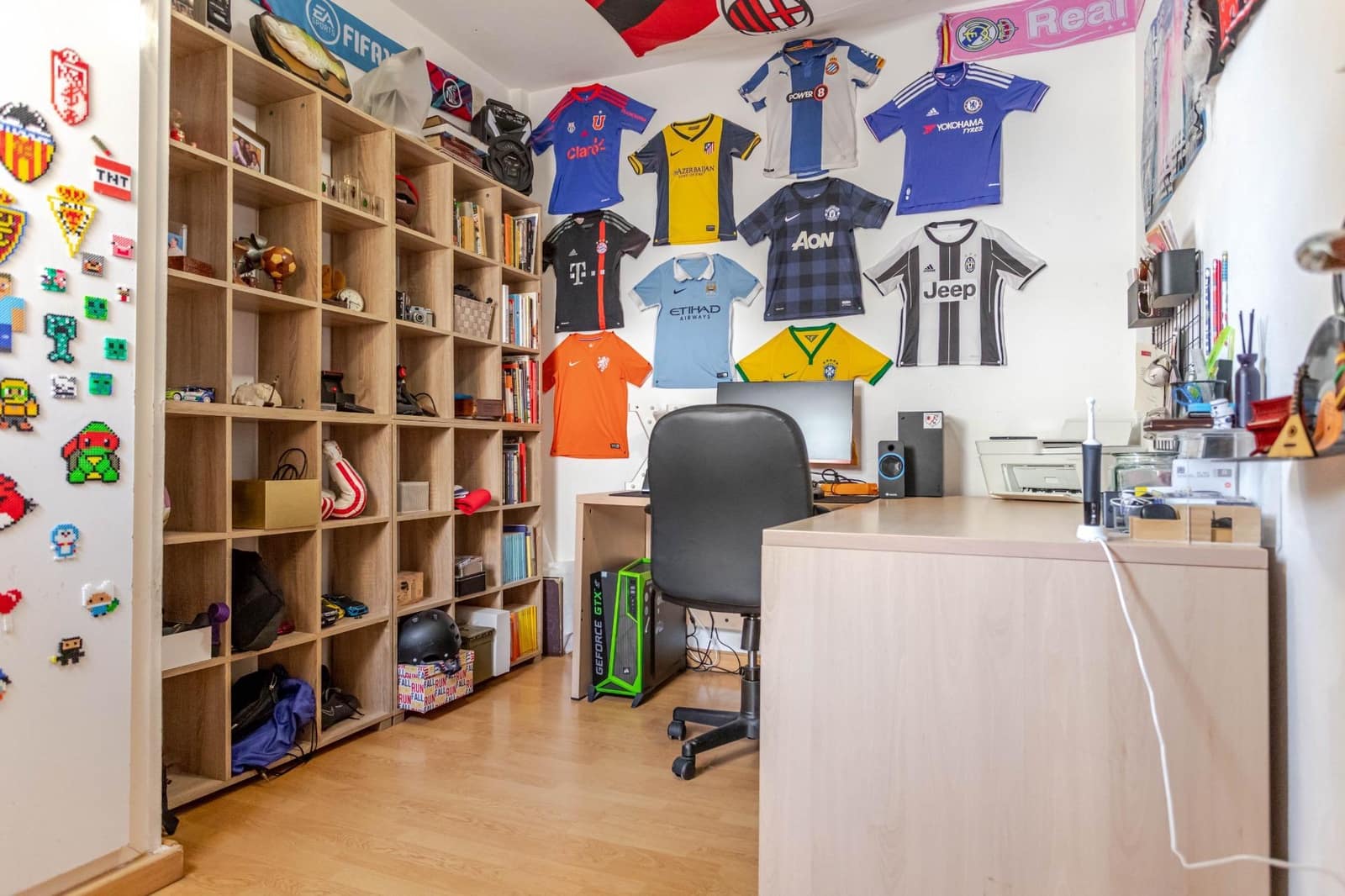 3 chambre Villa/Maison Semi-Mitoyenne à vendre à Torrevieja avec piscine - 189 900 € (Ref: 9666797)