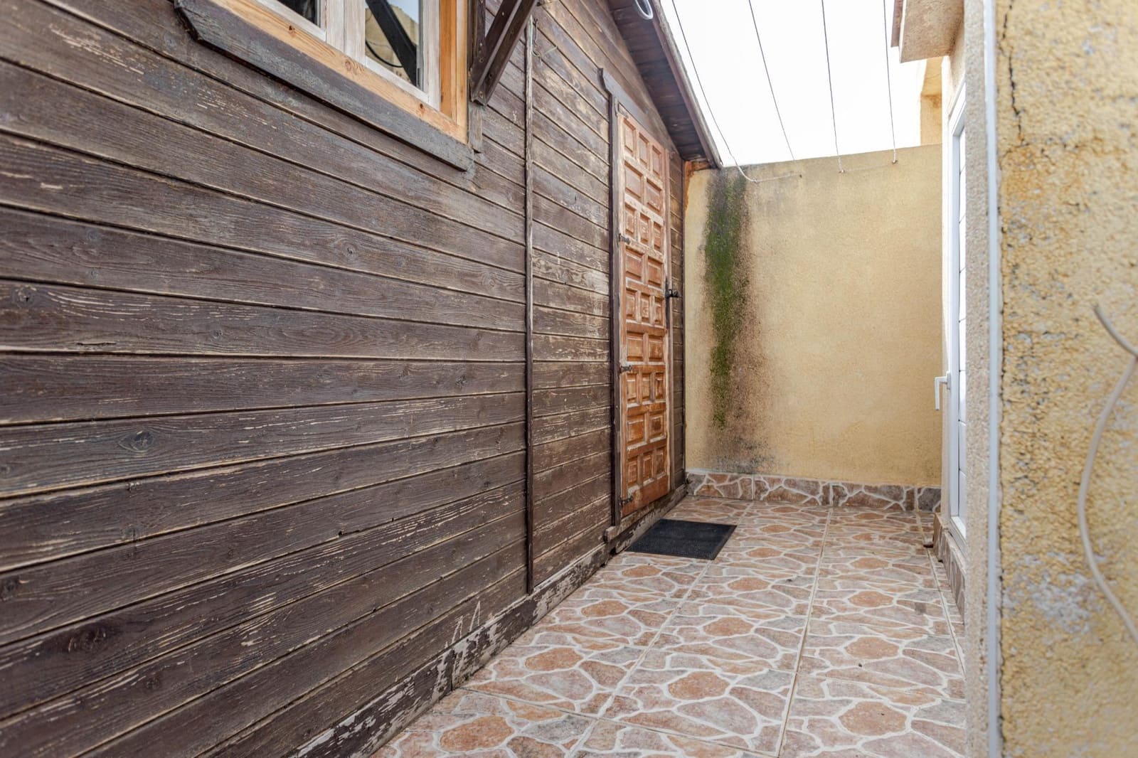 3 chambre Villa/Maison Semi-Mitoyenne à vendre à Torrevieja avec piscine - 189 900 € (Ref: 9666797)