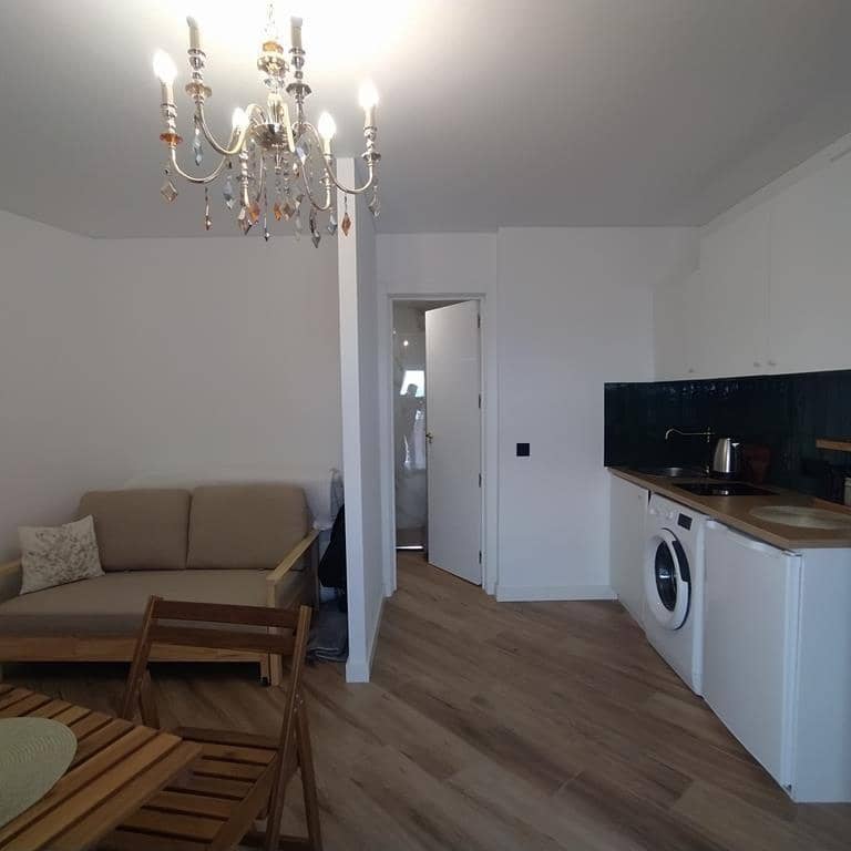 Studio til salg i Torrevieja - € 112.500 (Ref: 9670929)