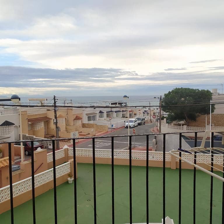 Studio til salg i Torrevieja - € 112.500 (Ref: 9670929)